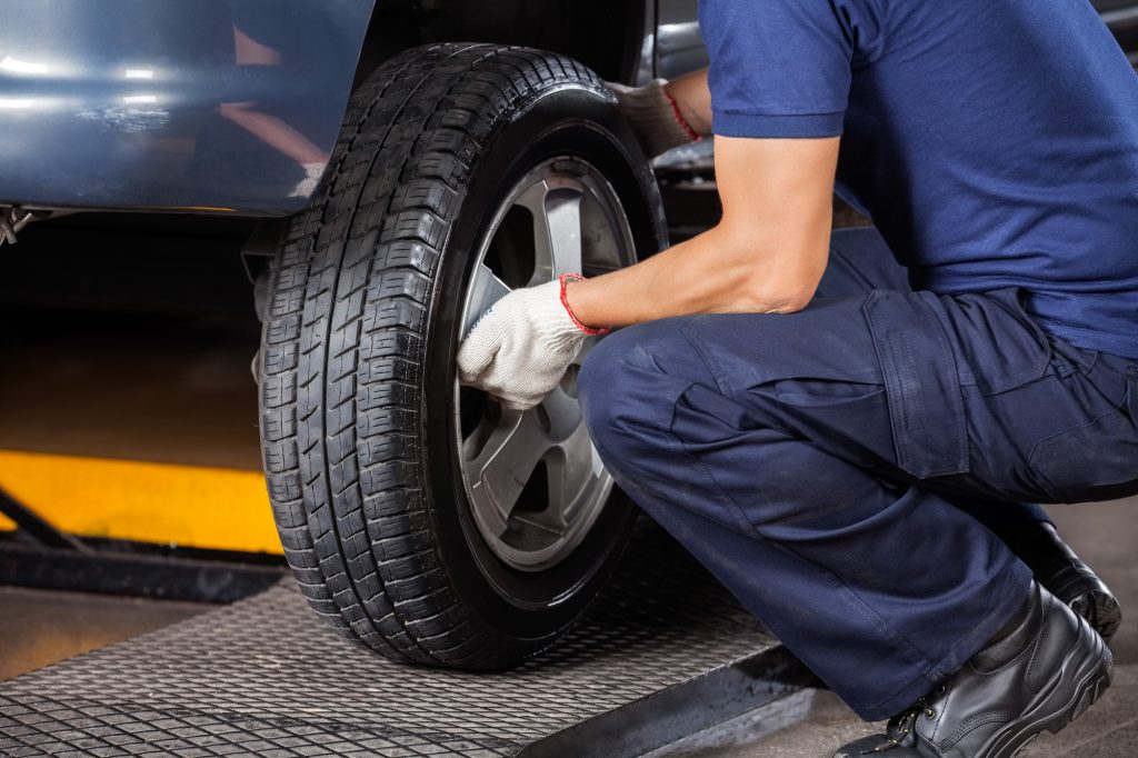rim repair southern maryland